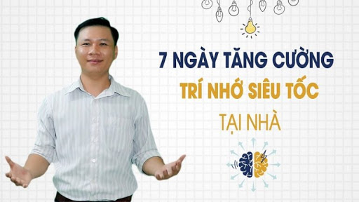 GIỚI THIỆU KHÓA HỌC