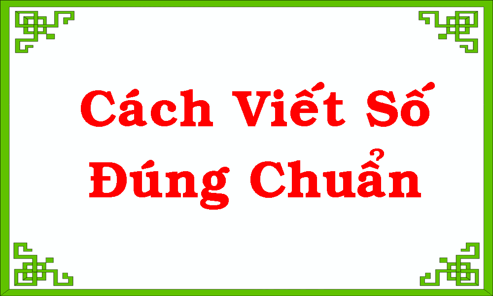 So Tu Nhien